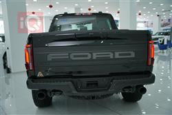 Ford F-150 Raptor